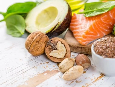 Αυτές είναι οι πέντε τροφές που σου κόβουν αμέσως την πείνα